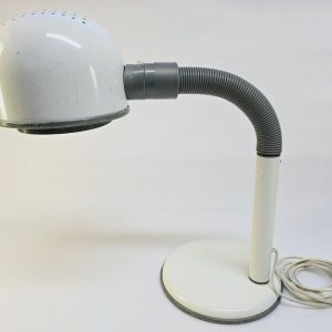 Unik dansk designlampa från Alda – retroklassiker!