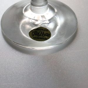 Glas, Håveruds Glashytta