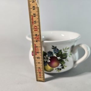 Mugg / Kopp Portmeirion Pottery - Stoke-on-Trent MADE IN ENGLAND