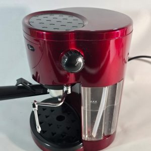 Espressomaskin med 15 bars, OBH Nordica Chilli 2418