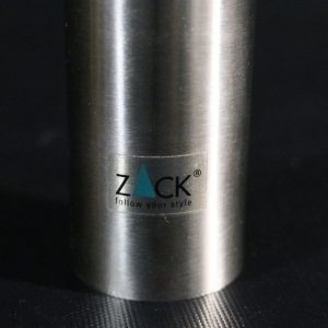 ZACK Batteridriven Pepparkvarn – Stilren och Praktisk