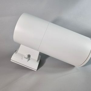 Utebelysning -Vägglampa, ARVID DESIGN BY MARKSLÖJD - Vit