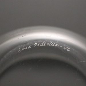 SKÅL, Lena  Pedevilla, Målerås