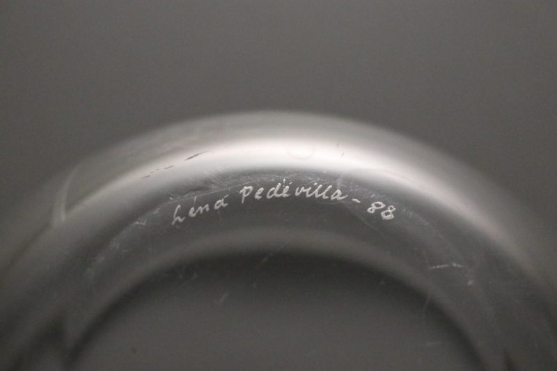 SKÅL, Lena  Pedevilla, Målerås