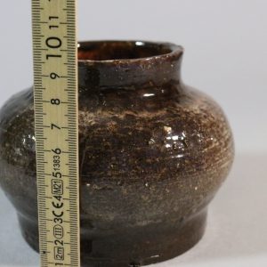 Vas, glaserad, EA 79