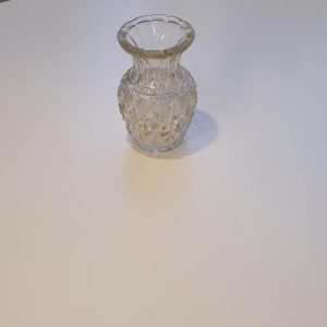 Blomstervas 16,5cm