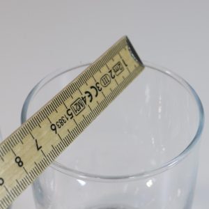 2st Amigo vinglas drickglas efterrättglas 80-tal