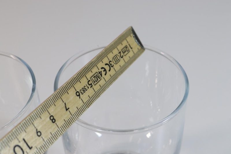 2st Amigo vinglas drickglas efterrättglas 80-tal