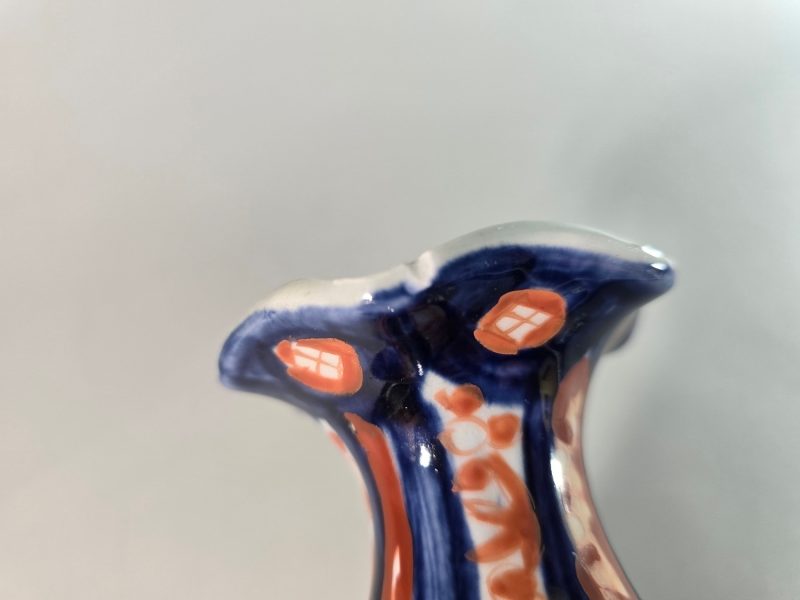 VAS, JAPANSK IMARI