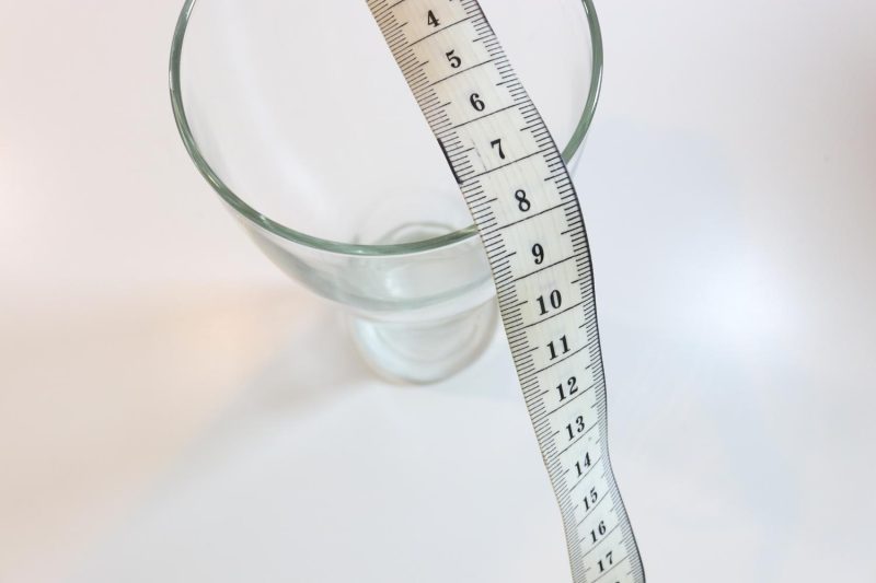 4st stora drickglas, , 23cm