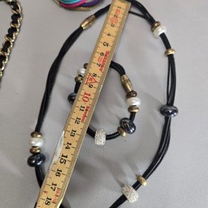 Armband, 13 st, bijouteri