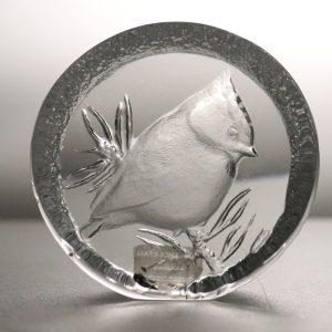 Glas, Håveruds Glashytta