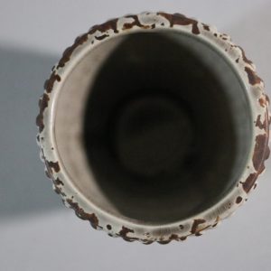 Liten kruka, 7cm - okänd fabrikat