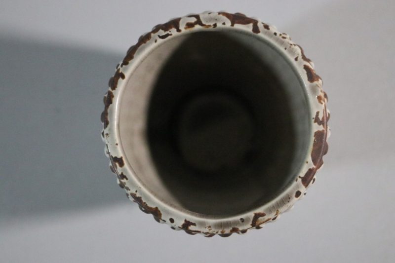 Liten kruka, 7cm - okänd fabrikat