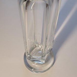 Vas på fot, Art Nouveau / Jugend, rosvas
