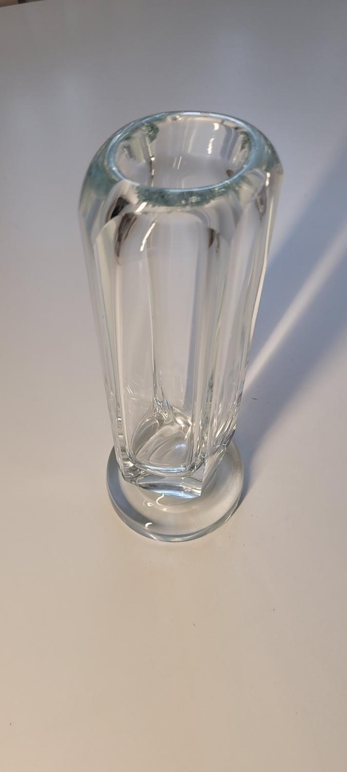 Vas på fot, Art Nouveau / Jugend, rosvas