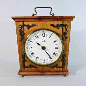 RESEUR, EN GENIA MODELL FRÅN CARL WESTH, 1900-tal