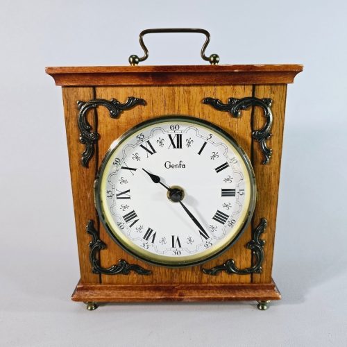 RESEUR, EN GENIA MODELL FRÅN CARL WESTH, 1900-tal