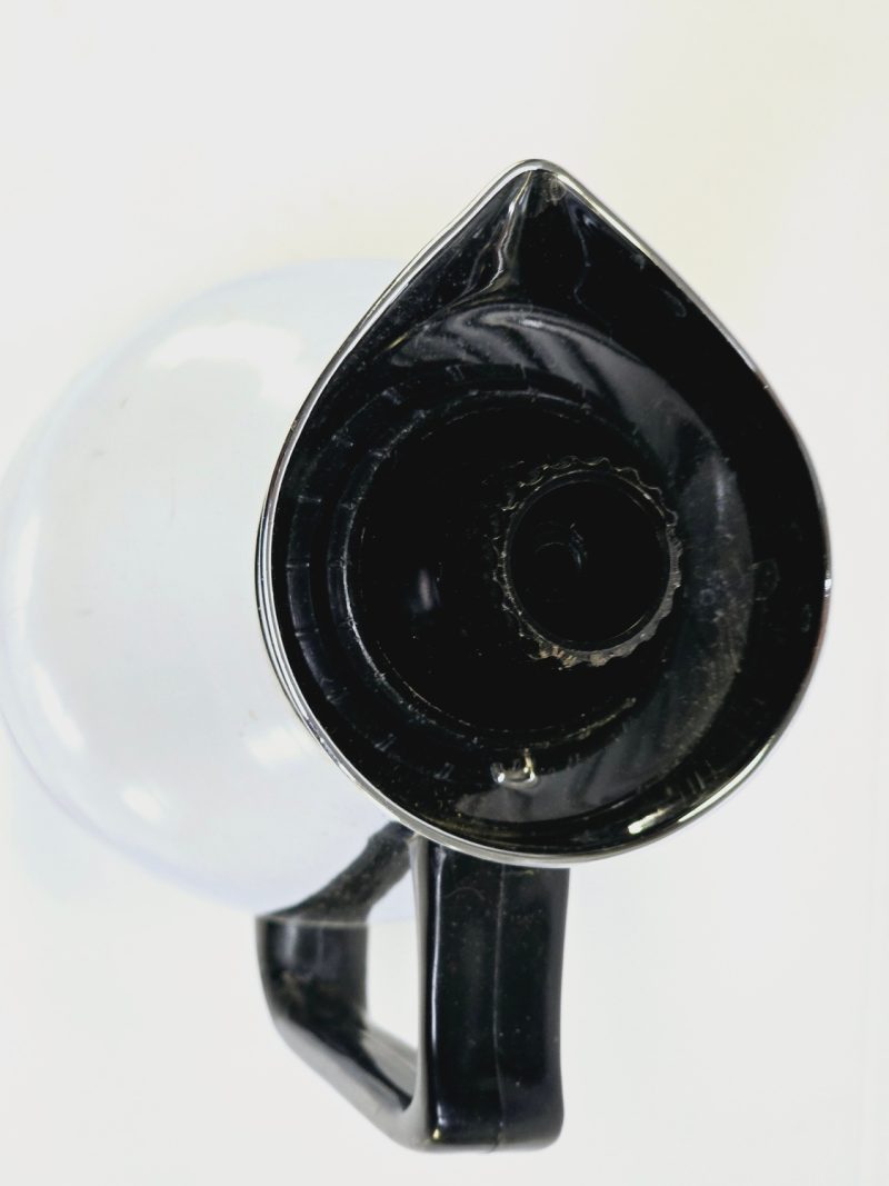 Klassisk retrotermos – H 25 cm
