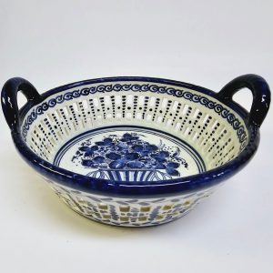 GRYTA, Arabia, "Ruska", Glaserad stengods, Designer: Ulla Procopé