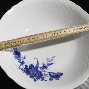 Elegant skål från Schumann Arzberg - Tidlös tysk elegans i porslin