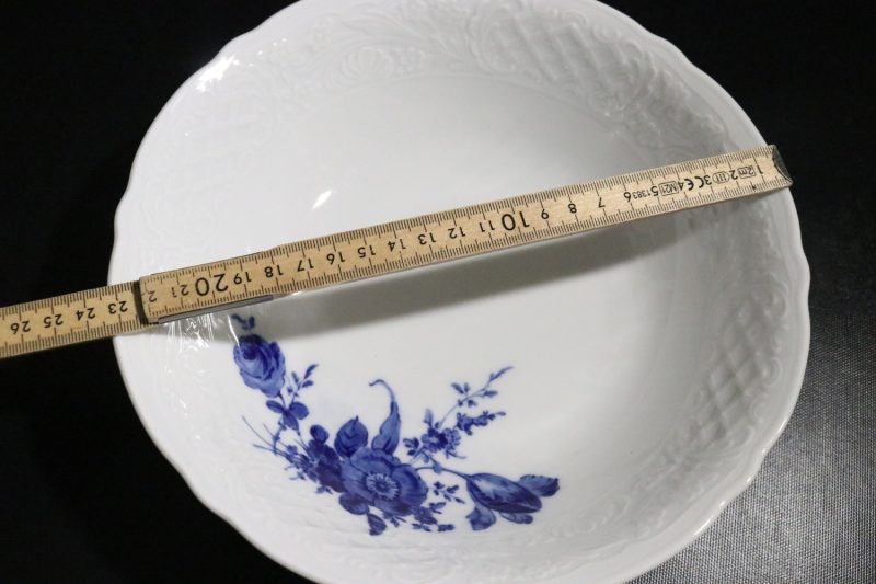 Elegant skål från Schumann Arzberg - Tidlös tysk elegans i porslin