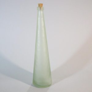 Figurin, pojke med lamm, 20cm