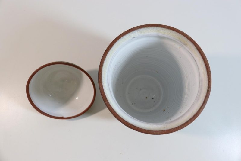 Lockburk, oidentifierad, troligen orientalisk