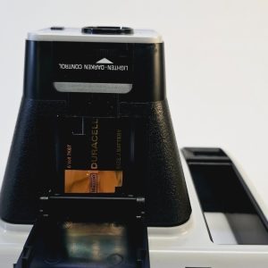 Kodak EK1 Instant Camera – Äkta Retro Fotografi från 70-talet