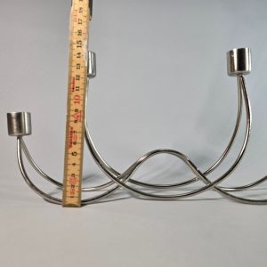 Modern Ljusstake för Ditt Hem