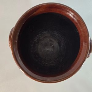 KRUKA, Djupstämpel ÖGL