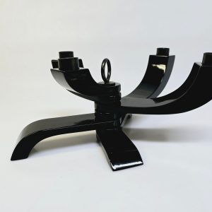 Unik Adventsljusstake från Design House Stockholm – Stilren och Funktionell!