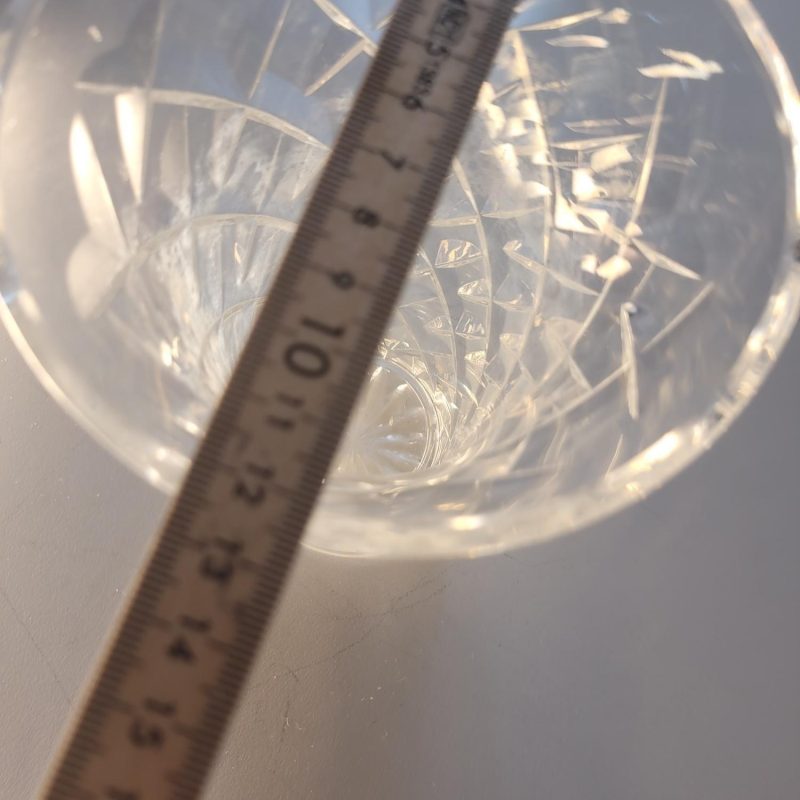Vas 21cm