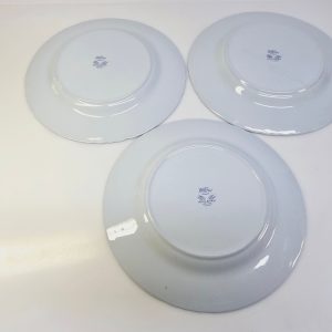 Elegant Rörstrand Adelborg servis – Klassisk svensk design