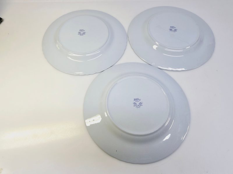 Elegant Rörstrand Adelborg servis – Klassisk svensk design
