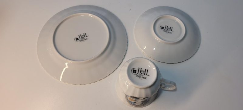 Sven Bertil Berg, FYRKLÖVERN "JUL" 1977