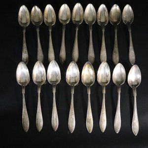 Vintage druvsax från AB Gense – Svenskt hantverk i elegant design