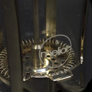 Klassisk Fransk Presskanna – Melior Made in France