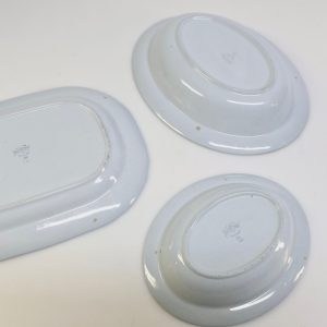 Rörstrand serveringsset i klassisk stil