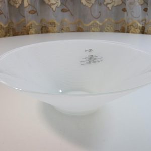 9st Charmiga Gustavsbergs assietter i benporslin - tidlöst elegant design!