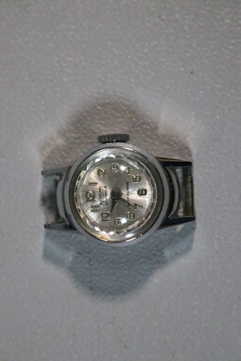 Mortima 17 Jewels