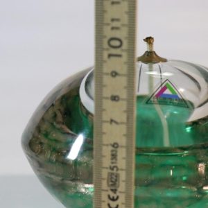 Oljelampa, DECO-GLASS KROSNO POLAND
