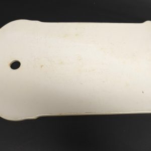 Gustavsberg Serveringsfat/Skärbräda i Porslin – Tidlös Elegans