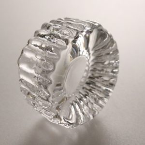 LJUSHÅLLARE, KOSTA, Ø 7CM