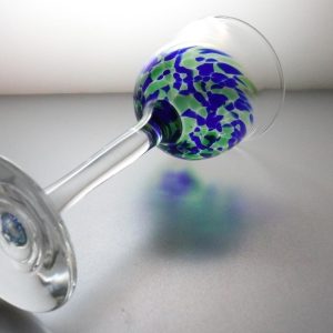Glas, Håveruds Glashytta