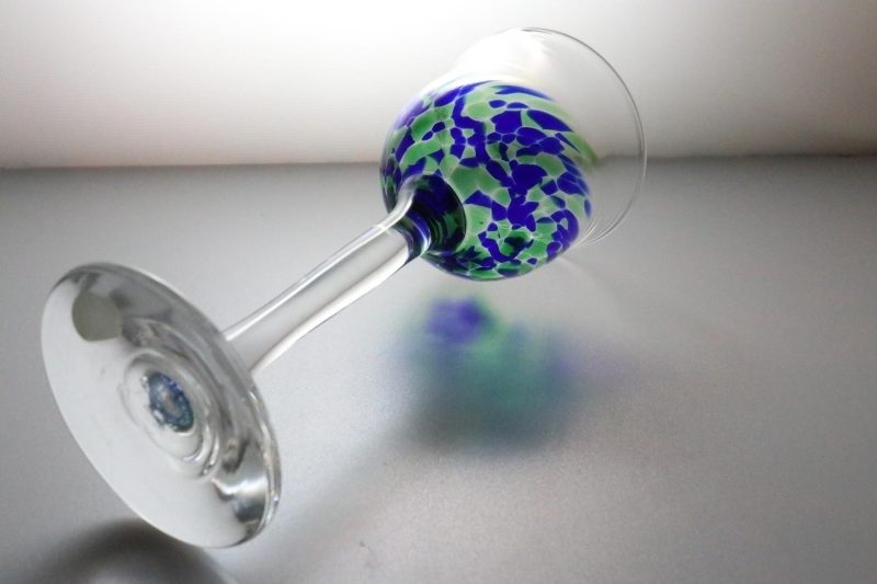 Glas, Håveruds Glashytta