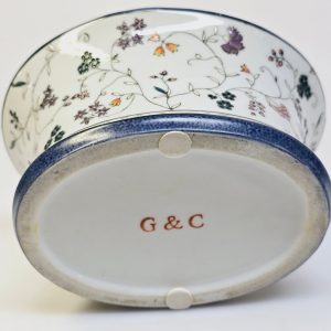 Elegant ytterfoder från G&C Denmark – Tidlös skandinavisk charm
