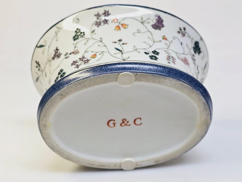 Elegant ytterfoder från G&C Denmark – Tidlös skandinavisk charm