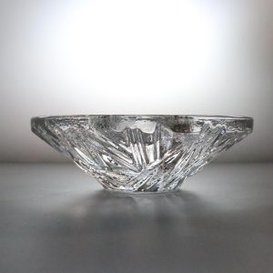 Orrefors LJUSLYKTA, "Icy" Martti Rytkönen