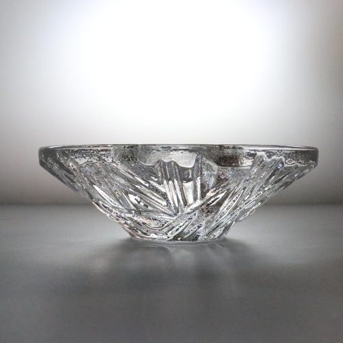 Orrefors LJUSLYKTA, "Icy" Martti Rytkönen